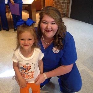 Meet your Posher, Emily